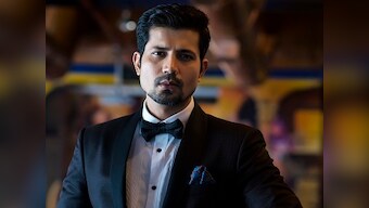 Sumeet Vyas: The web gives you the liberty to be as real, close to life as possible
