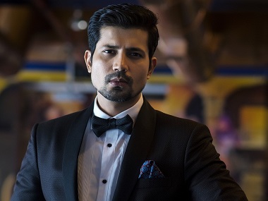 Sumeet Vyas on nepotism: 'I feel more privileged than star kids; I've lived a richer life as an artist' Sumeet Vyas on nepotism: 'I feel more privileged than star kids; I've lived a richer life as an artist'