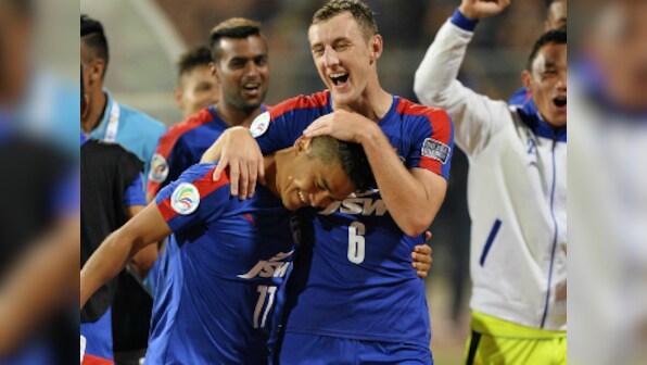 Bengaluru FC approached AFC Cup semifinal as 'any other match', says captain Sunil Chhetri