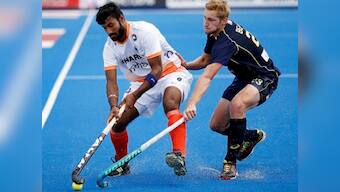 Asian Champions Trophy 2016: India's Surender Kumar suspended, will miss knockouts