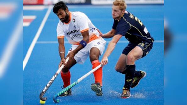 Asian Champions Trophy 2016: India's Surender Kumar suspended, will miss knockouts