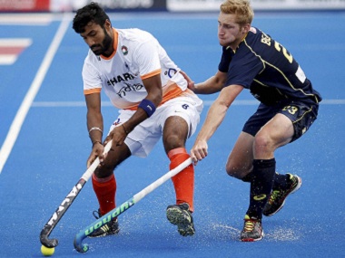 Asian Champions Trophy 2016: India's Surender Kumar suspended, will miss knockouts Asian Champions Trophy 2016: India's Surender Kumar suspended, will miss knockouts