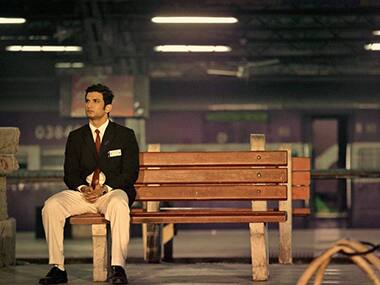 MS Dhoni's fan reviews his 'untold story': A few mishits, but man-of-the-match Sushant Rajput hits a six