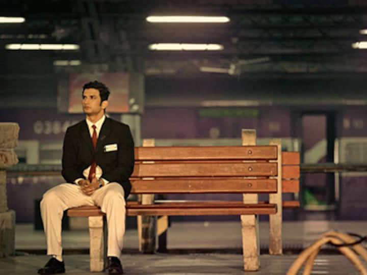 MS Dhoni's fan reviews his 'untold story': A few mishits, but man-of-the-match Sushant Rajput hits a six