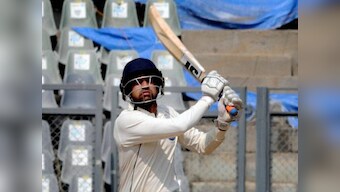 Ranji Trophy roundup: Swapnil Gugale, Ankit Bawane set partnership record; Manish Tiwary scores ton