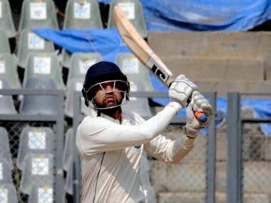 Ranji Trophy roundup: Swapnil Gugale, Ankit Bawane set partnership record; Manish Tiwary scores ton Ranji Trophy roundup: Swapnil Gugale, Ankit Bawane set partnership record; Manish Tiwary scores ton