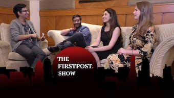 Ajay Devgn on The Firstpost Show speaks about directing Shivaay, being a 'perfect husband'