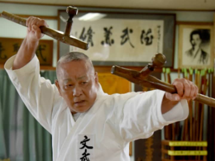 Karate to debut on the world stage with 2020 Tokyo Olympics inclusion