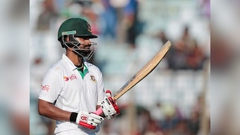 Bangladesh vs England: We play good cricket, but it won't help team progress, says Tamim Iqbal