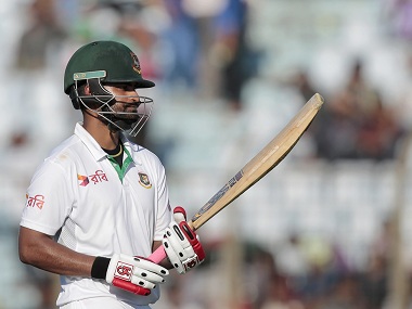 Bangladesh vs England: We play good cricket, but it won't help team progress, says Tamim Iqbal Bangladesh vs England: We play good cricket, but it won't help team progress, says Tamim Iqbal