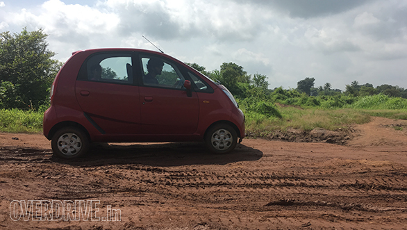 Tata Nano XTA long term review: After 10,324km and eight months Tata Nano XTA long term review: After 10,324km and eight months