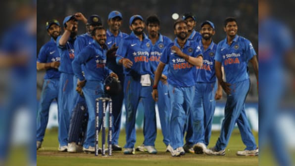 India vs New Zealand, stats wrap: From Virat Kohli's Vizag delight to hosts' unbeaten record