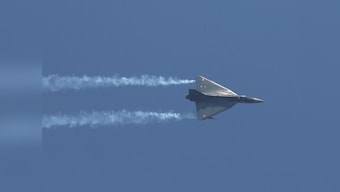 India offers to buy 200 foreign fighter planes, if they are made in India