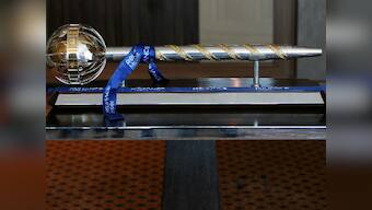 India vs New Zealand: Virat Kohli to receive ICC Test Championship mace after Indore match