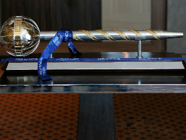 India vs New Zealand: Virat Kohli to receive ICC Test Championship mace after Indore match India vs New Zealand: Virat Kohli to receive ICC Test Championship mace after Indore match