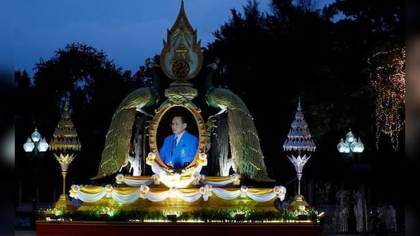Thailand King Bhumibol Adulyadej passes away: World leaders join Thai people in Mourning