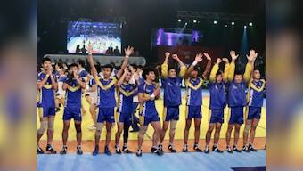 Kabaddi World Cup 2016: Thailand’s kids took opponents to school, clinched semis berth