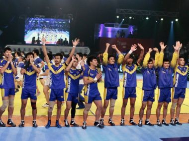 Kabaddi World Cup 2016: Thailand’s kids took opponents to school, clinched semis berth Kabaddi World Cup 2016: Thailand’s kids took opponents to school, clinched semis berth