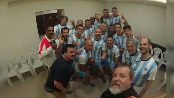 Kabaddi World Cup 2016: How the sport got a foothold in football-crazy Argentina