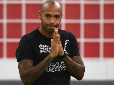 Thierry Henry believes Arsene Wenger will not be England boss Thierry Henry believes Arsene Wenger will not be England boss
