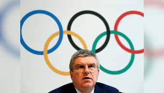 IOC hires Russian whistleblower Vitaly Stepanov as anti-doping consultant