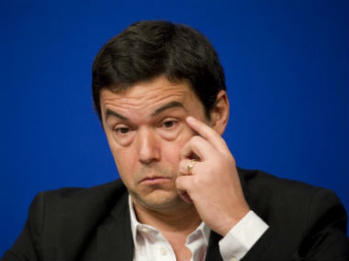 Donald Trump represents 'nationalist and racist' backlash against globalisation: Thomas Piketty