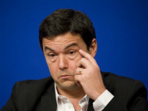 Coronavirus Outbreak: India needs basic income scheme to make lockdown work, says French economist Thomas Piketty Coronavirus Outbreak: India needs basic income scheme to make lockdown work, says French economist Thomas Piketty
