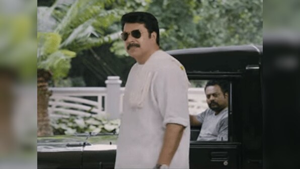 Mammootty-starrer Thoppil Joppan clears censor board hurdle with U certificate