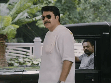 Mammootty-starrer Thoppil Joppan clears censor board hurdle with U certificate Mammootty-starrer Thoppil Joppan clears censor board hurdle with U certificate