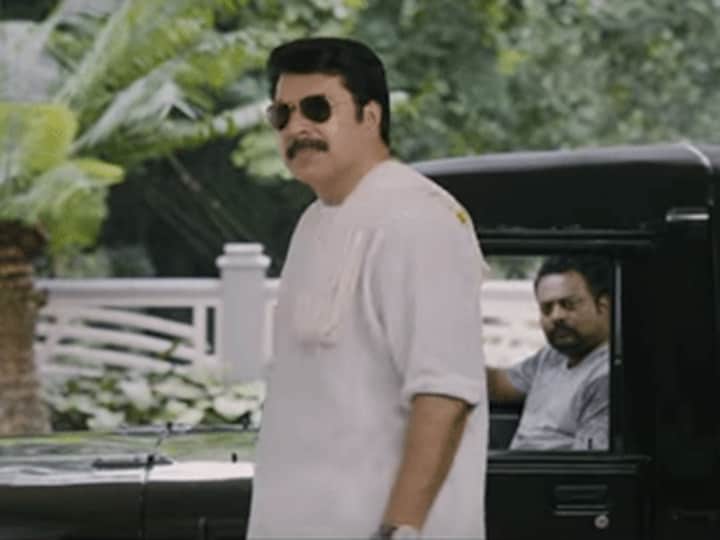 Mammootty-starrer Thoppil Joppan clears censor board hurdle with U certificate