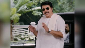 Thoppil Joppan review: Yet another generic Mammootty comedy