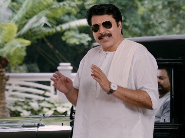 Thoppil Joppan review: Yet another generic Mammootty comedy