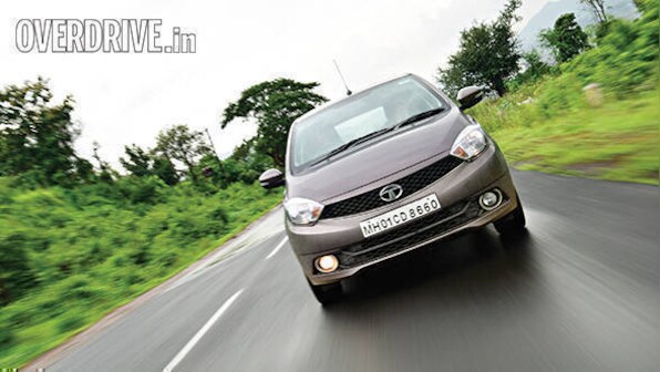 Tata Tiago diesel long term review: After 5,872km and five months