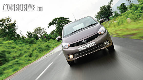 Tata Tiago diesel long term review: After 5,872km and five months Tata Tiago diesel long term review: After 5,872km and five months