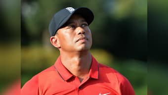 Jordan Spieth says no one will ever dominate golf like former World No 1 Tiger Woods