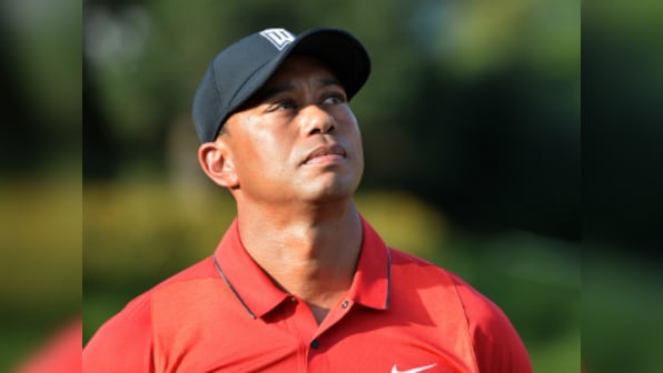 Tiger Woods cancels golf comeback abruptly, says he's 'not ready'