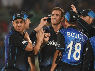 New Zealand vs Sri Lanka: Tim Southee to captain Kiwis in one-off T20I New Zealand vs Sri Lanka: Tim Southee to captain Kiwis in one-off T20I