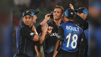 New Zealand vs Sri Lanka: Tim Southee to captain Kiwis in one-off T20I