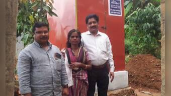 Kerala to be declared 'open defecation free', Suchitwa Mission a success