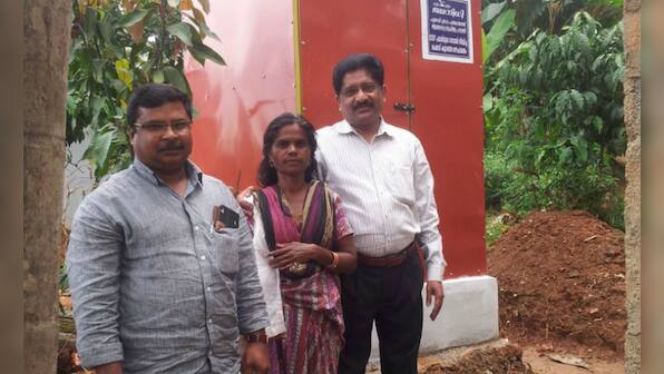 Kerala to be declared 'open defecation free', Suchitwa Mission a success