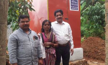 Kerala to be declared 'open defecation free', Suchitwa Mission a success