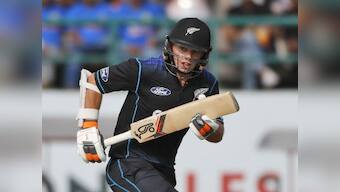 ICC Cricket World Cup 2019: New Zealand to play three-match warm-up series against Australia ahead of tournament