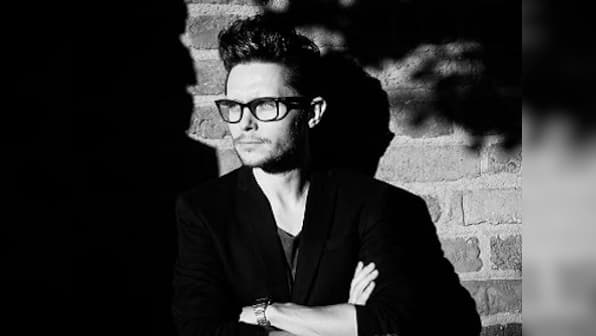 Jio MAMI jury member Tomasz Wasilewski: I love watching Mira Nair's Monsoon Wedding