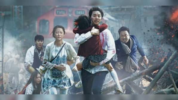 Train to Busan review: Horror movie aficionado? This Korean film has it all