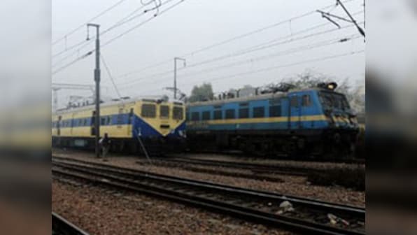 Not just power lines, railways needs to privatise more to generate funds, meet investment needs