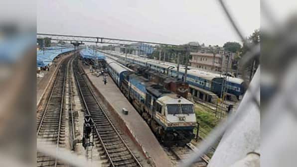 Gurmeet Ram Rahim convicted of rape: 484 Haryana-bound trains affected following violence
