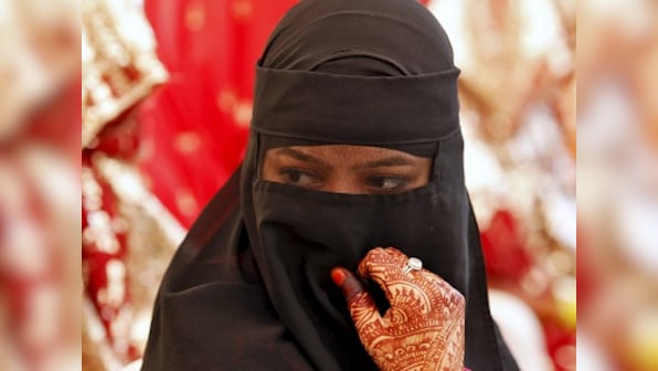 Triple talaq: Govt, courts doing their bit but why have 'liberals' abandoned Muslim women?