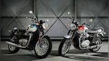 Image gallery: Triumph Bonneville T100