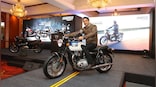 Triumph Bonneville T100 launched in India at Rs 7.78 lakh