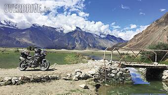 Triumph Tiger 800 XRx long term review: Introduction